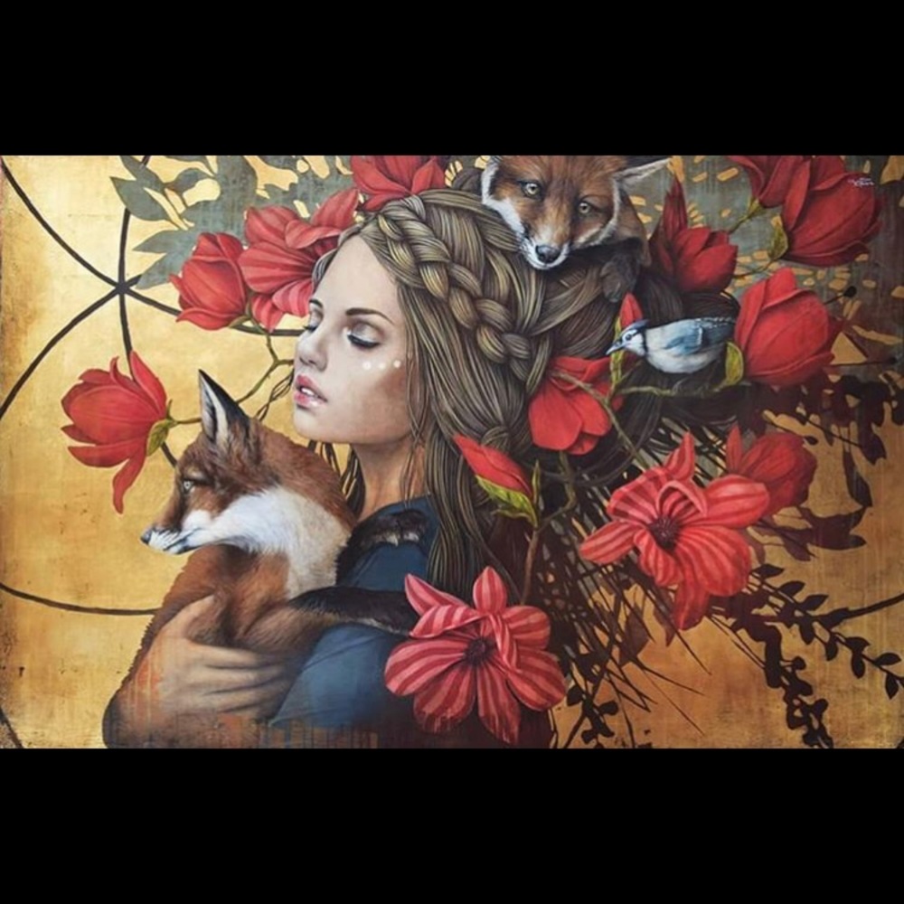 Meet your Posher, Erin